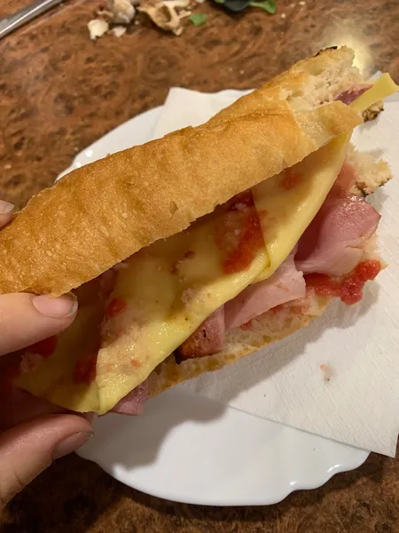Bar Tomba Tossals