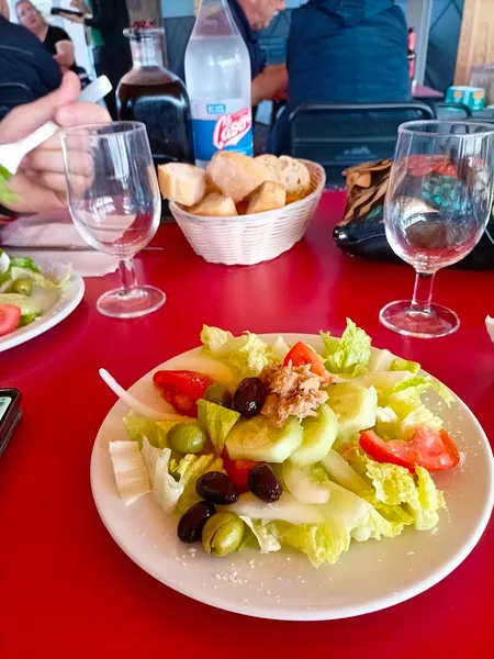 Bar Gargallo