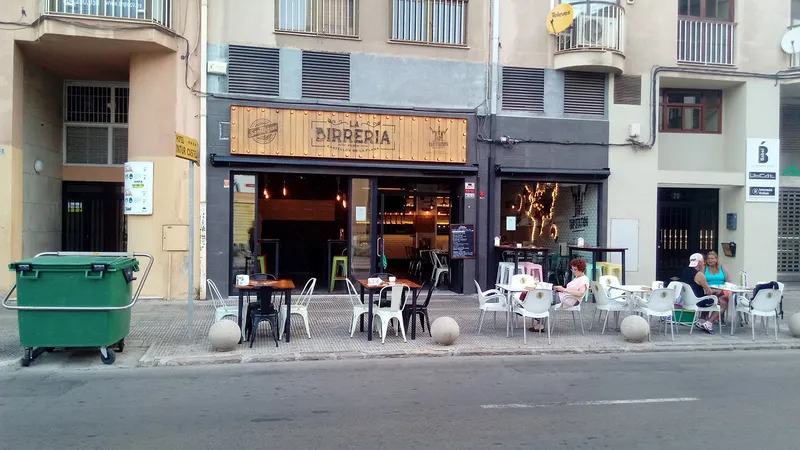 La Birreria