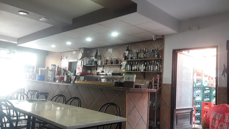 Bar rte.Nuñez