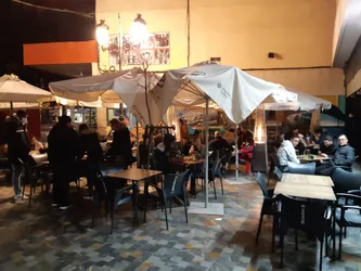Los mejores 6 bares de El Pueblo Cartagena