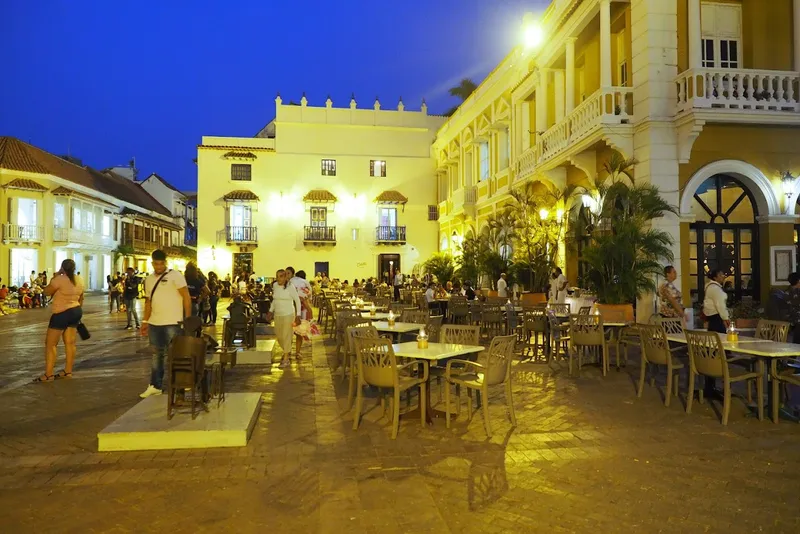El Barón