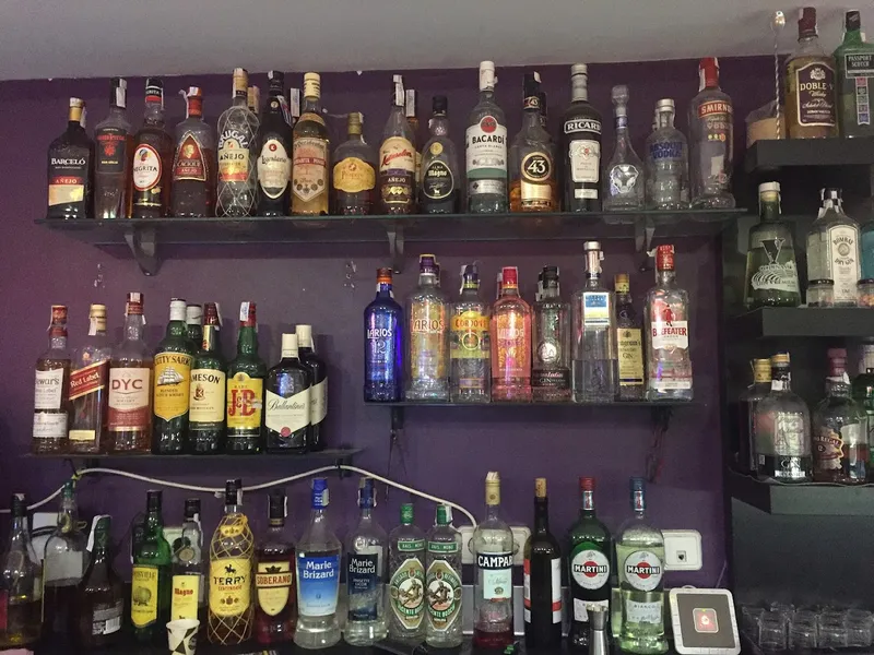 Café-Bar Duo