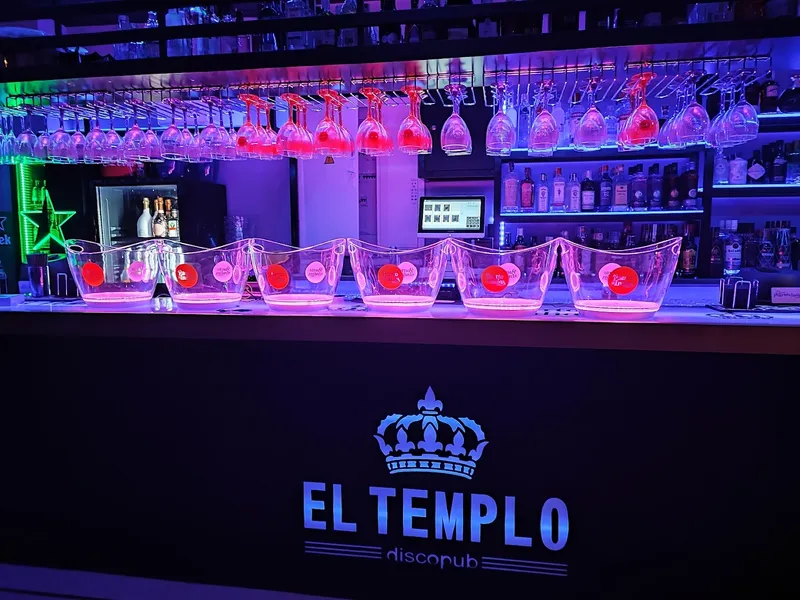 El Templo Cartagena