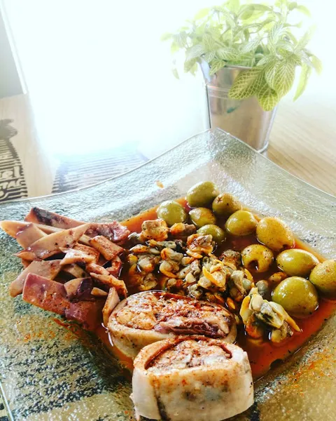 Utopik GastroBar
