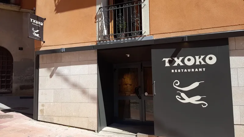 Txoko
