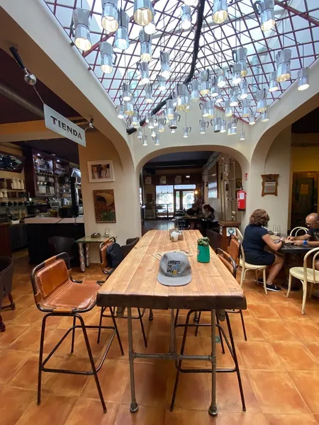 CafeLab