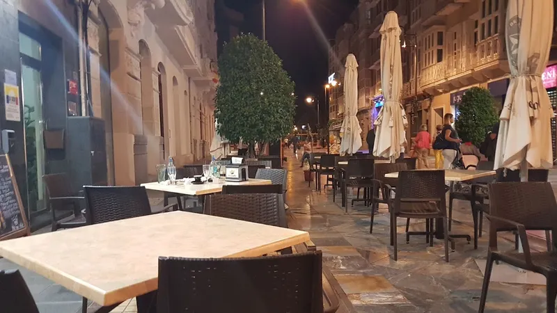 King café