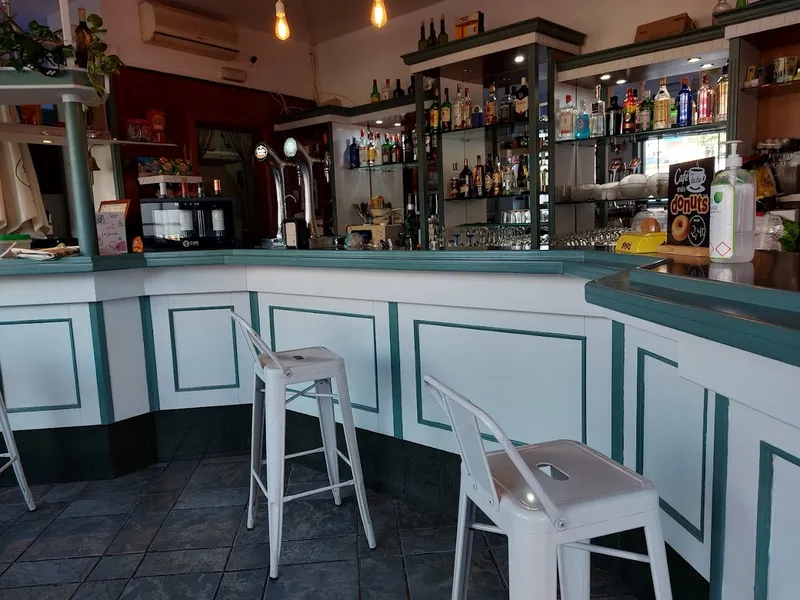 Café Bar La Llamada