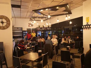 restaurantes Argentinos de Nueva Andalucía Málaga