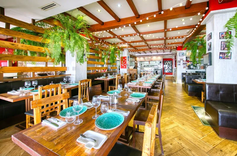 El Gaucho de Banús - Argentinian Grill & International