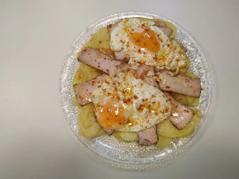 Bar Abrehui