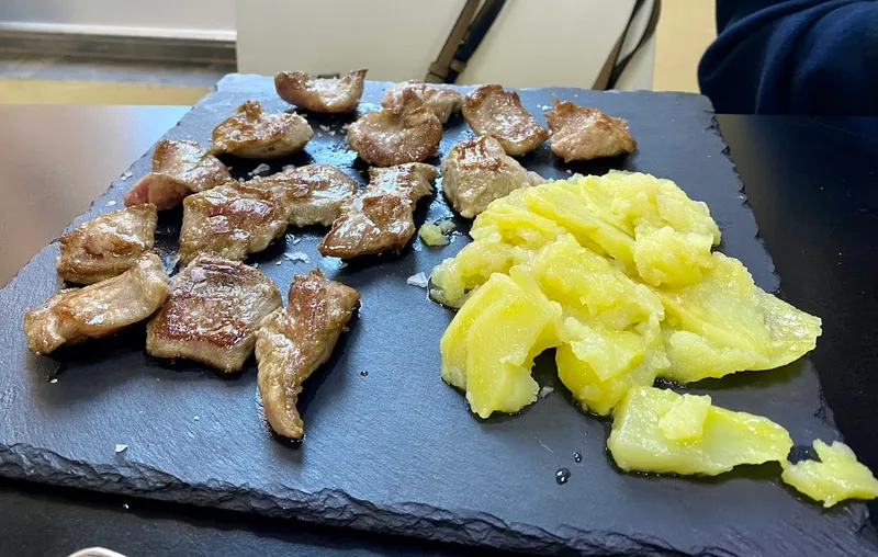 Casa Marcos