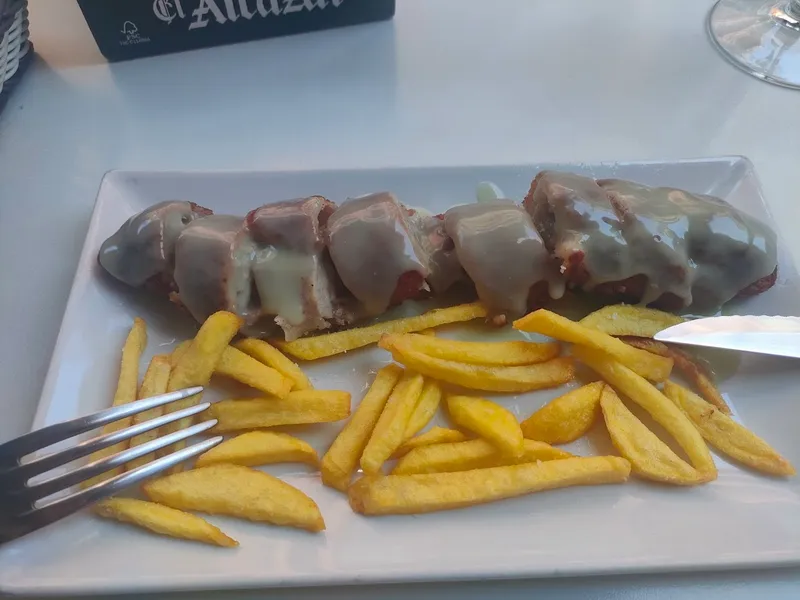 Taberna El Nido