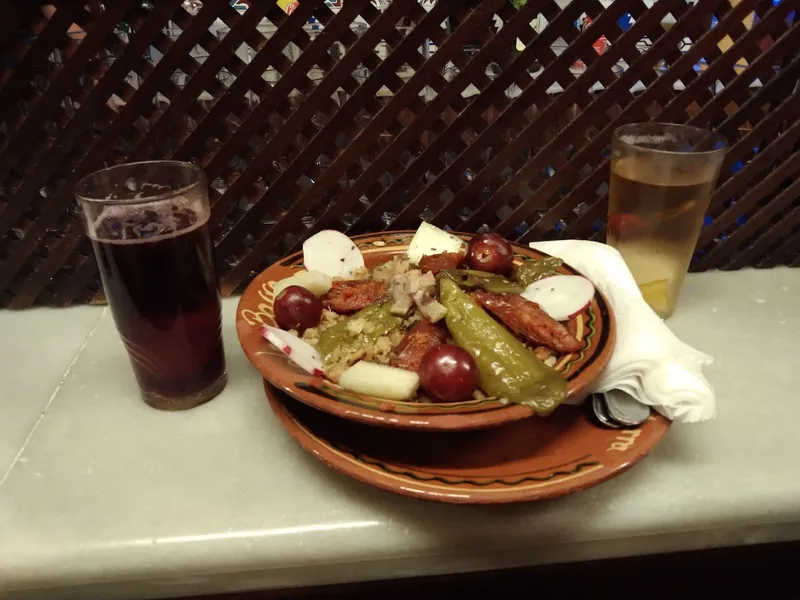 Bar "La Barra" JAEN