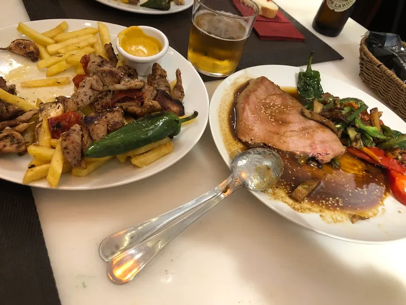 Café Bar del Pósito