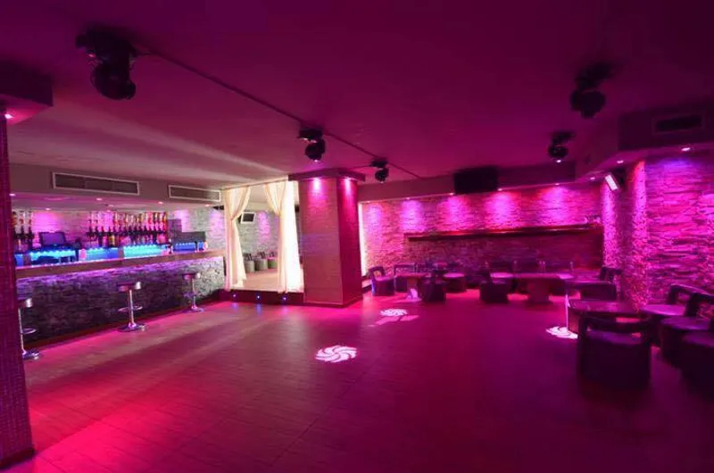 Discoteca Scream
