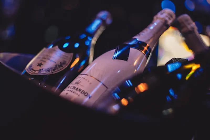 Navy Nightclub