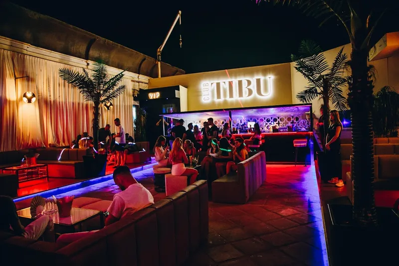 Tibu