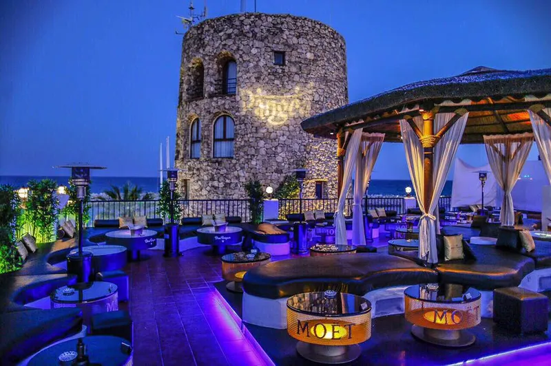 Pangea | Marbella