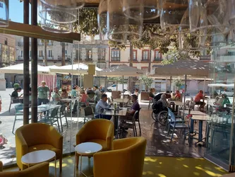 Los mejores 5 restaurantes de San Francisco Cartagena