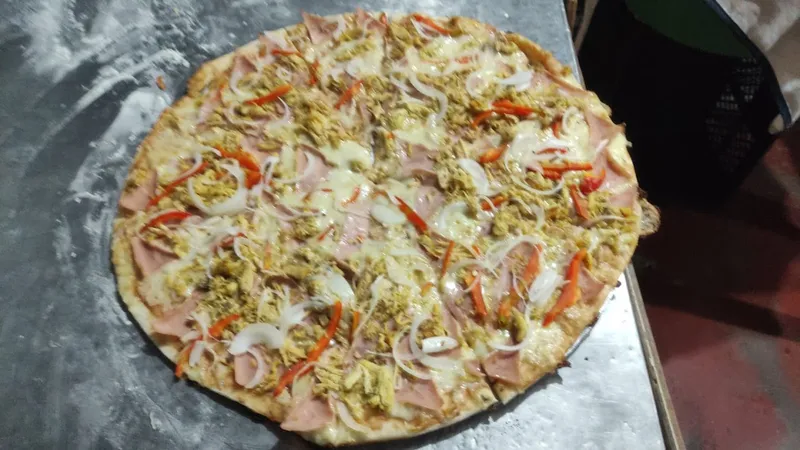 Nicolle Comida Rapidas