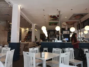 tabernas de Nueva Andalucía Málaga