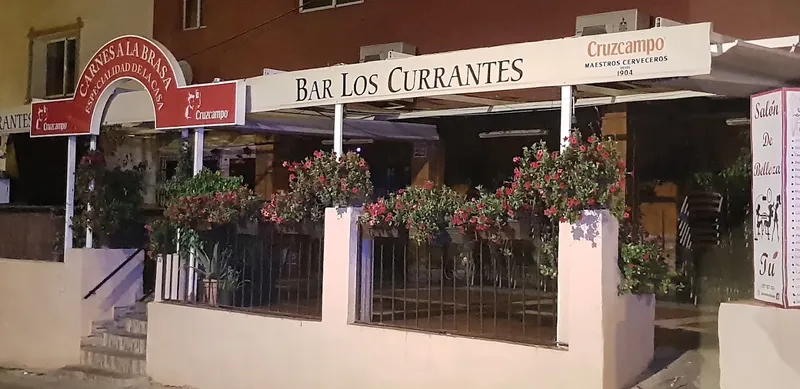 Restaurante Los Currantes