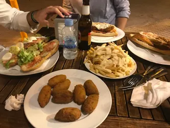 Los 19 cafeterías de Benicassim Castellón de la Plana