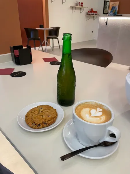 Madre Superiora Specialty Coffee Roasters