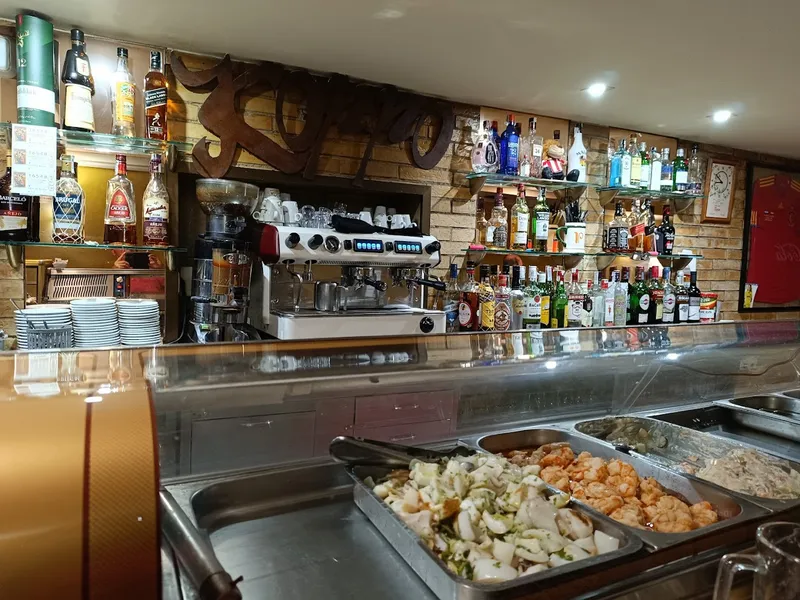 Café-Bar Koppo