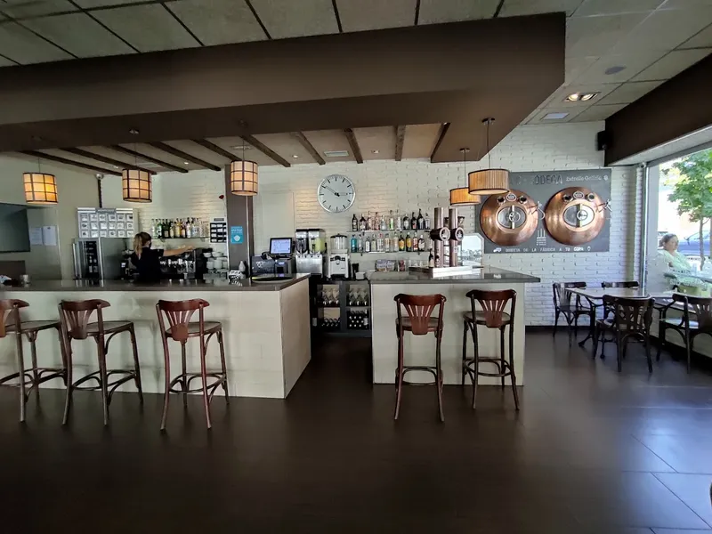 Cafè Rebeca