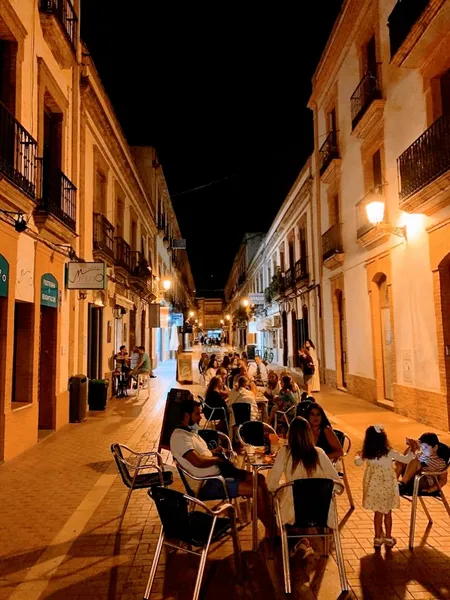 Bar Marijata