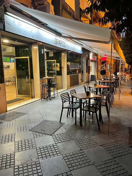 Sport Café Huelva - La Merced