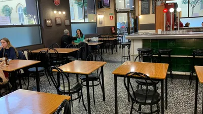 Los mejores 18 bares de Lérida