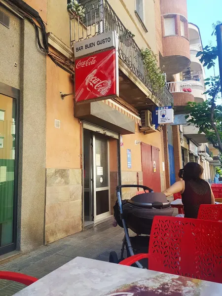 Bar Buen Gusto