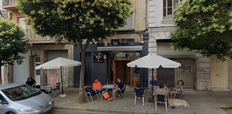 Bar Vatica
