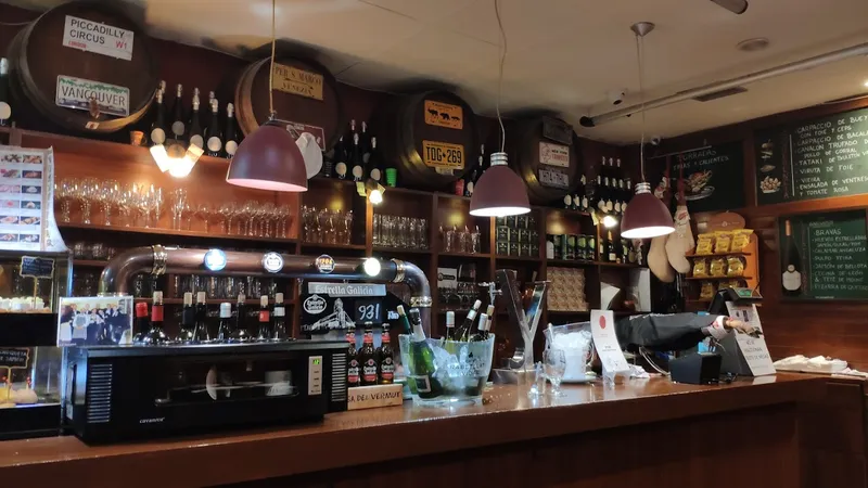 La Casa del Vermut