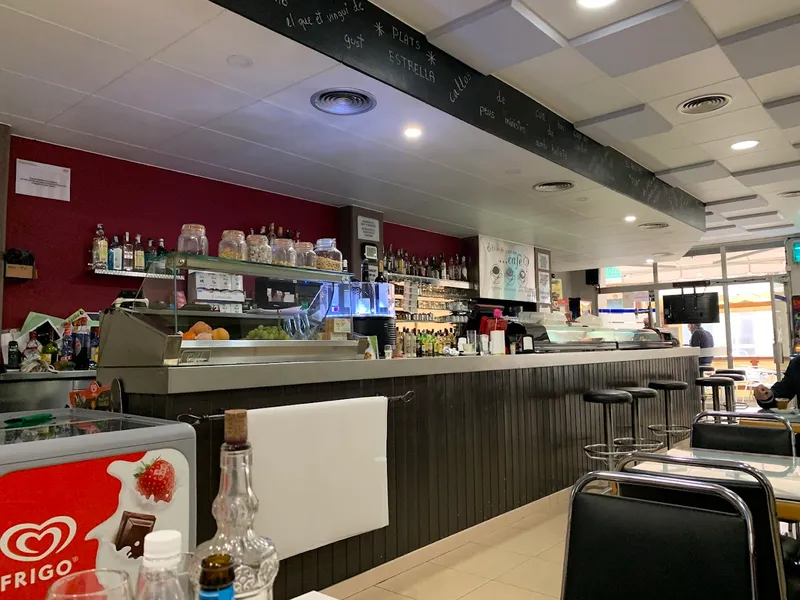 Bar Félix