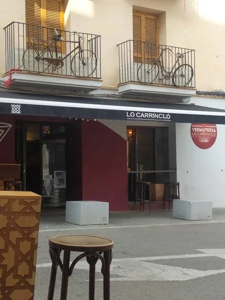 Lo Carrincló
