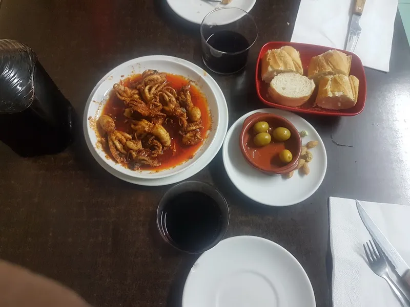 Bar Balón