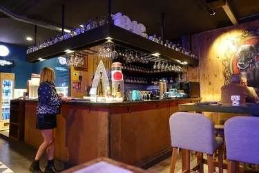 Los mejores 21 bares de Marbella Centro Málaga
