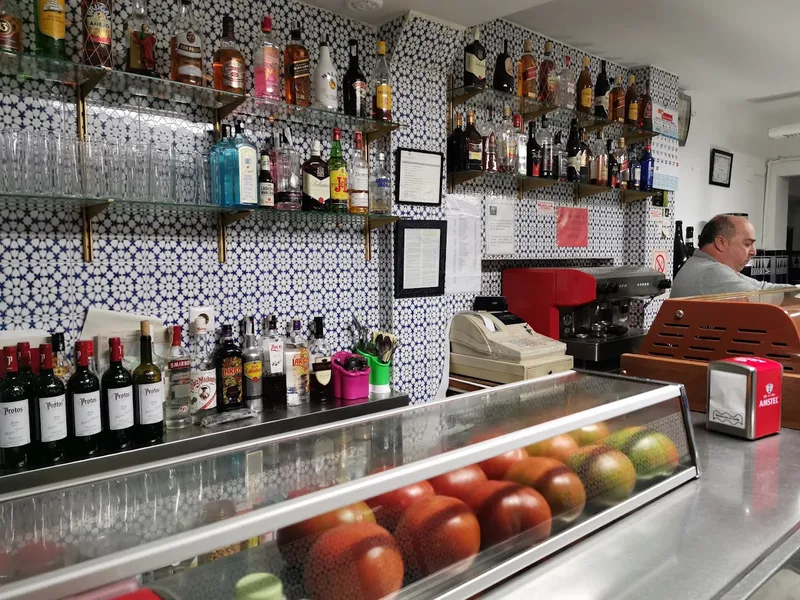 Bar Francisco