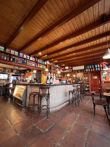 Bar Marbella La Polaca