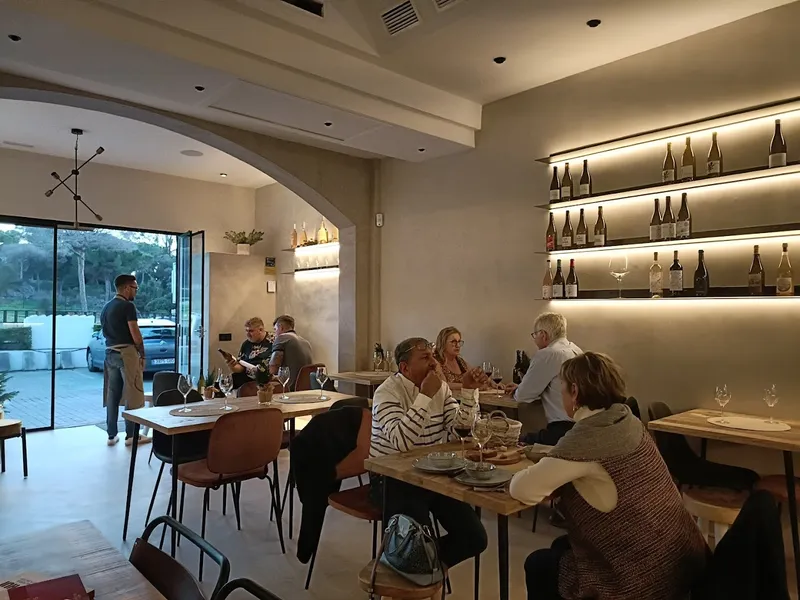 Subtil Wine Bar & Artisanal Products Marbella