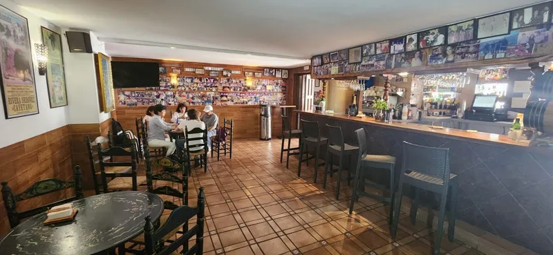 La Bodeguita