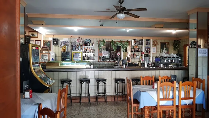 Bar Charly