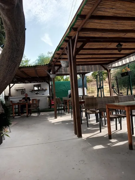 Bar La Fuente
