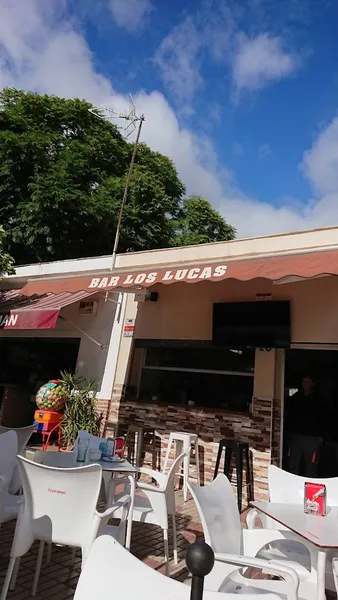 Bar Los Lucas