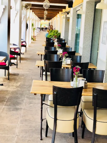 Restaurant El Banco